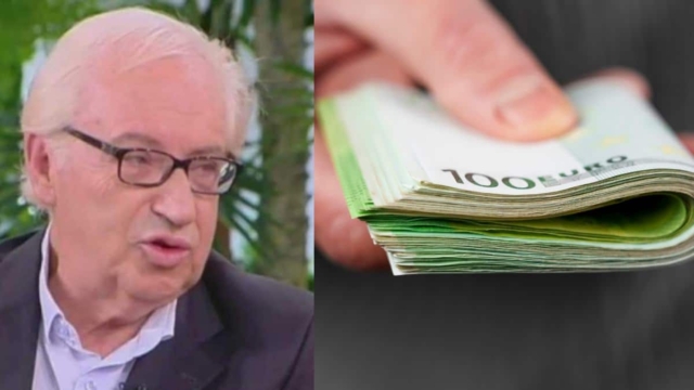 Τρομερά νέα από τον Κώστα Λεφάκη – «Μαγνήτης» χρημάτων για 4 ζώδια