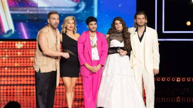 Τελικός Fame Story: Αυτός είναι ο μεγάλος νικητής – Τα έπαθλα που κέρδισε