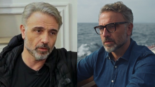 Αποκάλυψη Φάνη Μουρατίδη για Maestro: «Στον δεύτερο κύκλο έρχεται μια ανατροπάρα που θα τα αλλάξει όλα» (video)