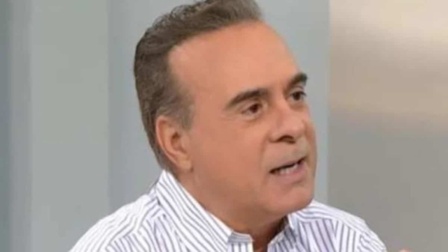 Φώτης Σεργουλόπουλος: «Εύχομαι όλοι οι άνδρες να ανακαλύψουμε τη γυναικεία μας πλευρά»