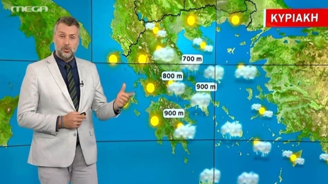 «Γυρίζει» το παιχνίδι ο Γιάννης Καλλιάνος: «Δεν σταματούν τα φαινόμενα εδώ – Μεγάλη προσοχή γιατί…» (video)