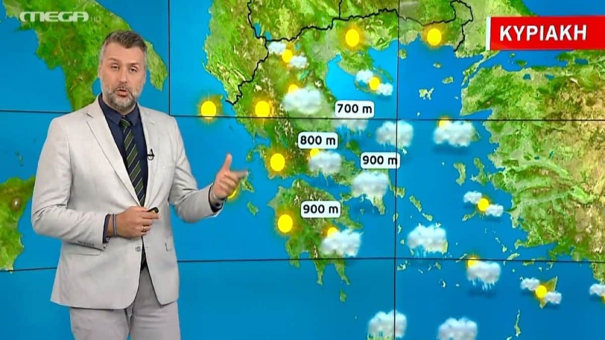 «Γυρίζει» το παιχνίδι ο Γιάννης Καλλιάνος: «Δεν σταματούν τα φαινόμενα εδώ – Μεγάλη προσοχή γιατί…» (video)