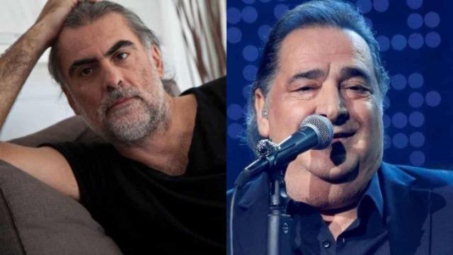 Ψυχικό ράκος ο Φίλιππος Πλιάτσικας για τον Βασίλη Καρρά: «Αν δεν υπήρχε αυτός, δεν ξέρω αν θα ξεκίναγαν οι Πυξ Λαξ»