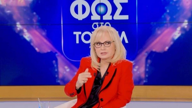 Ήρθε στον αέρα: Αποκλειστικό βίντεο από την πρώτη εκπομπή «Φως στο Τούνελ» 28 χρόνια πριν (video)