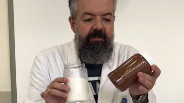 Δεν ξαναφάτε ΠΟΤΕ – Πόση ζάχαρη περιέχει η πραλίνα φουντουκιού; Το ΒΙΝΤΕΟ που έγινε viral