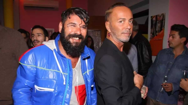 Τόλης Σκουλαριώτης: «Ραγίζει» καρδιές ο Λάκης Γαβαλάς για τον τραγικό θάνατό του – «Έφυγε από τη ζωή απογοητευμένος»