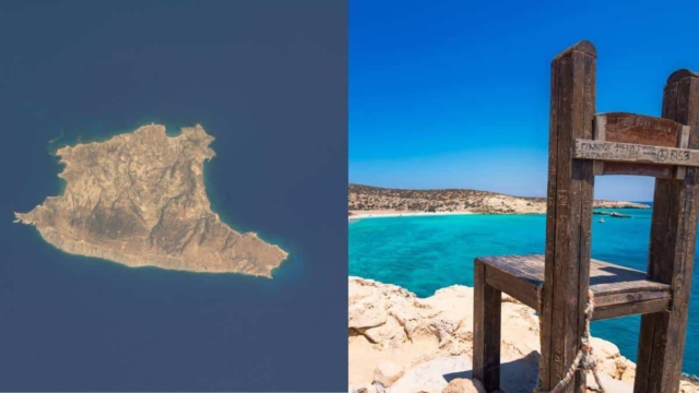 Με ποιους δεν τα πάνε καλά όσοι είναι απ’ τη Γαύδο… Το καμένο ανέκδοτο της ημέρας (20/12)