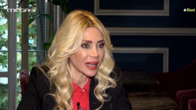«Ραγίζει» καρδιές η Φωτεινή Γεωργαντά:  «Η μητέρα μου πάσχει από άνοια. Είναι πολύ άσχημο να…» (video)
