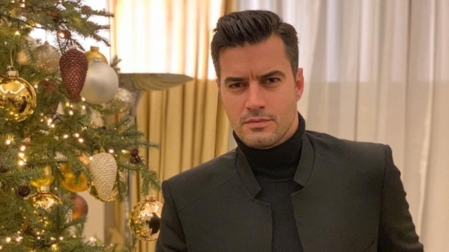 Γιάννης Τσιμιτσέλης: «Πάντα ζητούσα κάτι πολύ μικρό και φθηνό από τον Άη-Βασίλη, έτσι με είχαν μάθει» (video)