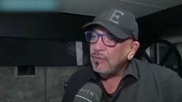 Γιάννης Ζουγανέλης: «Δέχομαι την ισότητα και τη διαφορετικότητα, αλλά σταματώ στην υιοθεσία» (video)