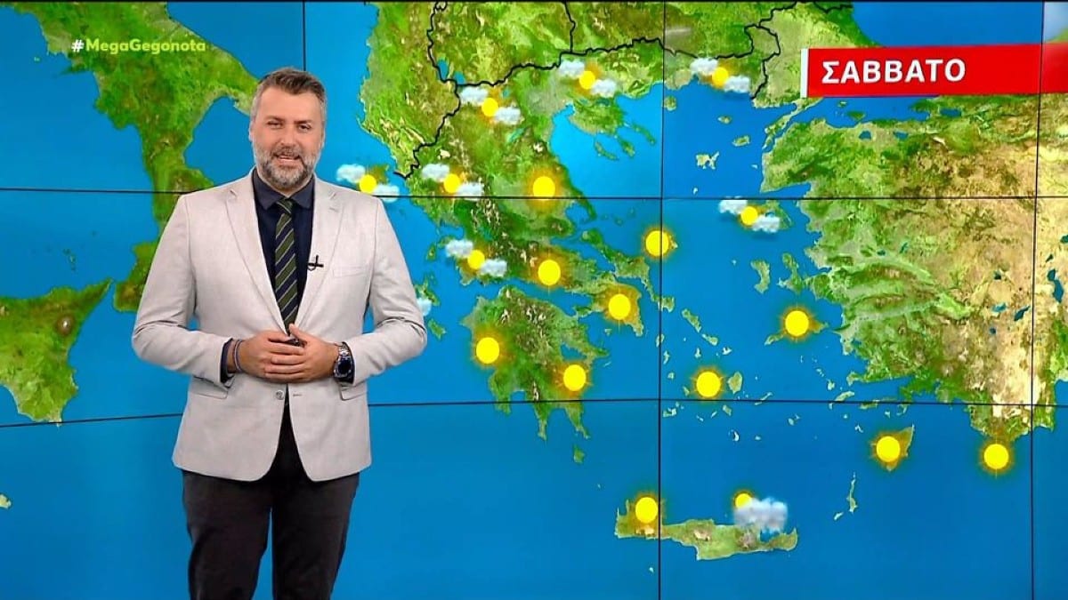 «Μπαμ» από τον Γιάννη Καλλιάνο: «Κανείς δε μπορεί να δει ακόμη αυτό που έρχεται Πρωτοχρονιά…»