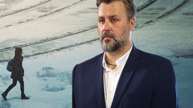 «Χιόνια το Σαββατοκύριακο στην Αττική! Θα δούμε -8 με -9…» – “Λευκό” 48ωρο από τον Γιάννη Καλλιάνο (photo-video)