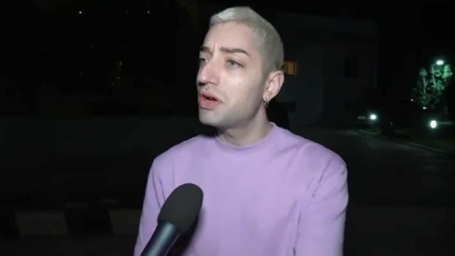 Γιάννης Κατινάκης: «Μου άρεσε να χτενίζω κούκλες, ζήταγα μια Μπάρμπι από τους γονείς μου και την είχα! Μου άρεσε, ρε παιδί μου!» (Video)