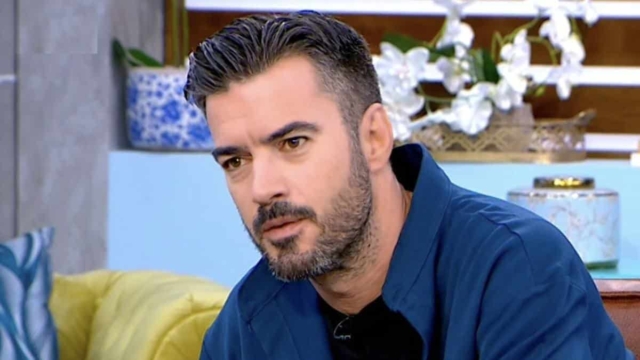 «Ραγίζει» καρδιές ο Γιάννης Τσιμιτσέλης: «Να ήσουν εδώ να σου έλεγα χρόνια πολλά» – Η φωτογραφία με τον πατέρα του