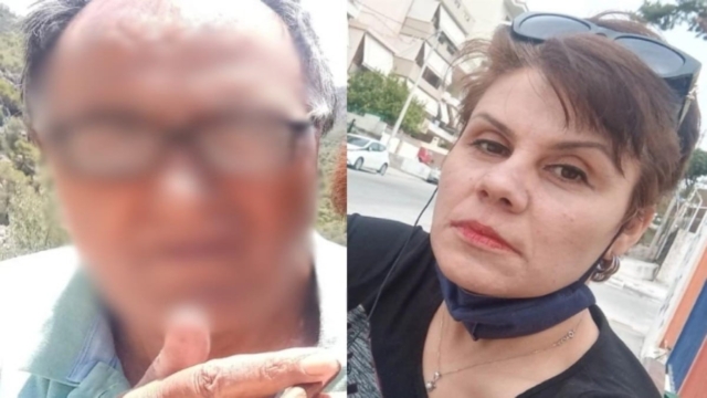 Γυναικοκτονία στη Σαλαμίνα: «Ενας λιγότερος στη Γη! Η γυναίκα ήταν για δέσιμο, με απατούσε» – Έκανε τον “Κινέζο” ο 71χρονος λίγο μετά την δολοφονία της 43χρονης – Ο διάλογος με φίλη της το φονικό