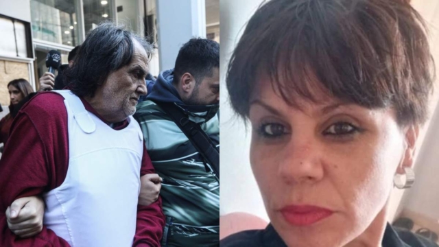 Γυναικοκτονία στη Σαλαμίνα: Δεν έχει τέλος το δράμα – Ο γιος της 43χρονης Γεωργίας δεν ξέρει ότι η μαμά του είναι νεκρή