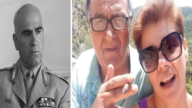 Γυναικοκτονία στη Σαλαμίνα: Ανιψιός του Παττακού ο φονιάς της 43χρονης!