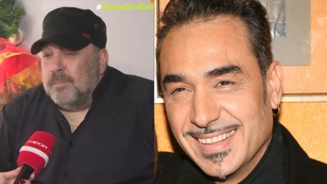 «Καλά κάνει και απέχει»: «Βόμβα» Γιώργου Αλκαίου για Νότη Σφακιανάκη (video)