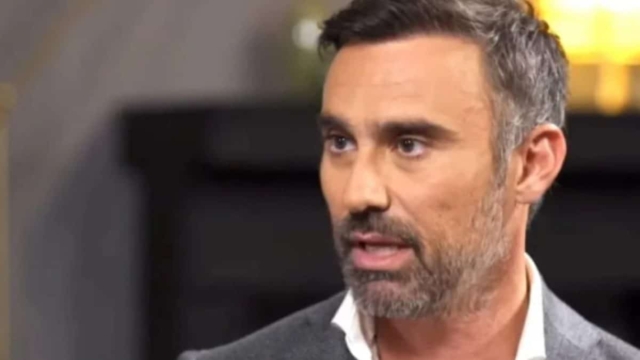 Τρομερά νέα για Καπουτζίδη – Ανακοινώθηκε και επίσημα