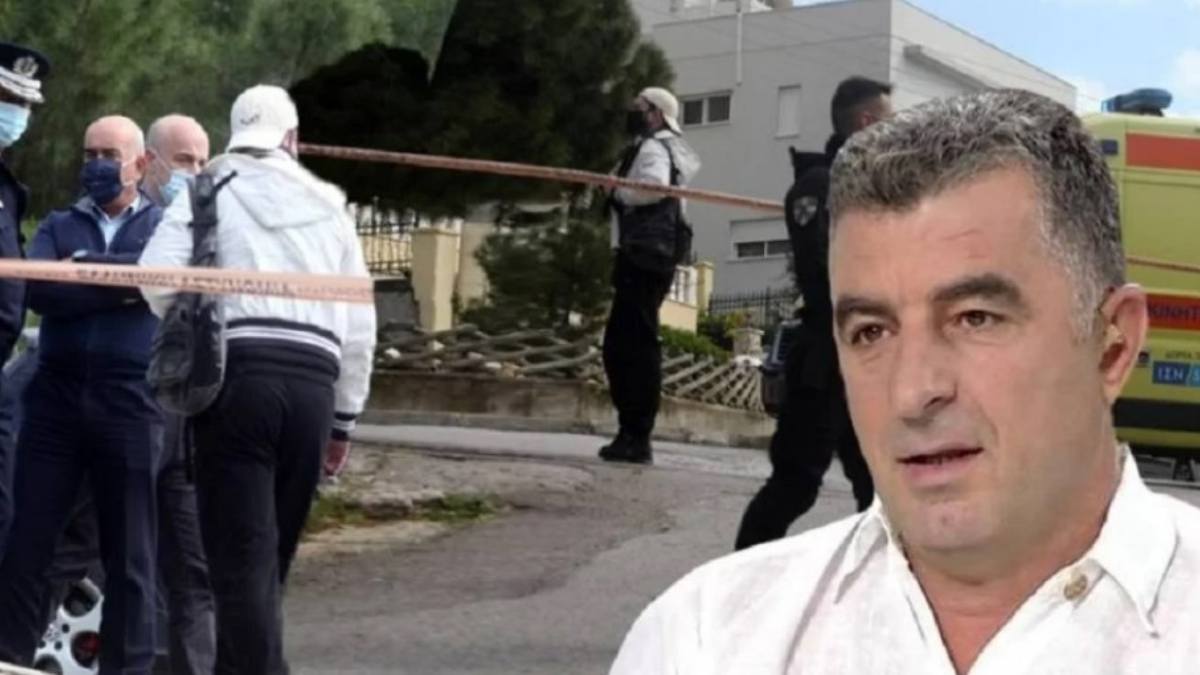 Μεγάλη ανατροπή με την δολοφονία Καραϊβάζ – Εντοπίστηκε άλλος ένας δράστης