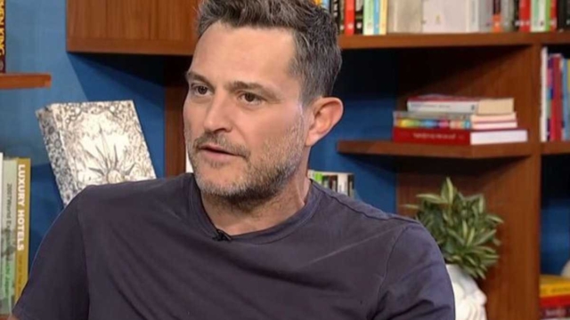 Καθηλώνει ο Γιώργος Καραμίχος: «Σε κάποια περιοδικά μου έχουν ευχηθεί να πεθάνω»