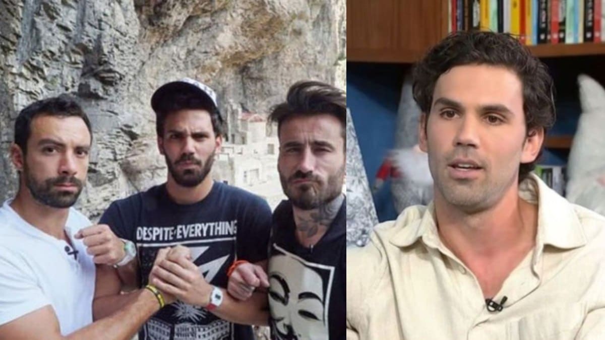 «Μπηχτή» από Γιώργο Λέντζα για World Party: «Ό,τι αρχίζει ωραία τελειώνει με πόνο …»