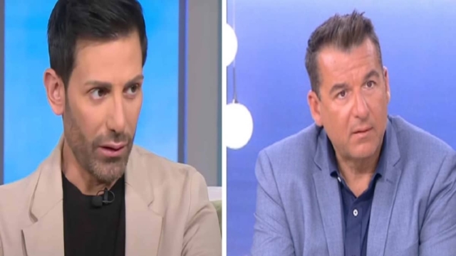 «Γ@μ@τ@ δε θα έπρεπε να πεθάνει! Αν αυτή την κ@λοελιά την είχε…» – Ράκος ο Γιώργος Λιάγκας για τον θάνατο του Νίκου Φλωριωνιώτη