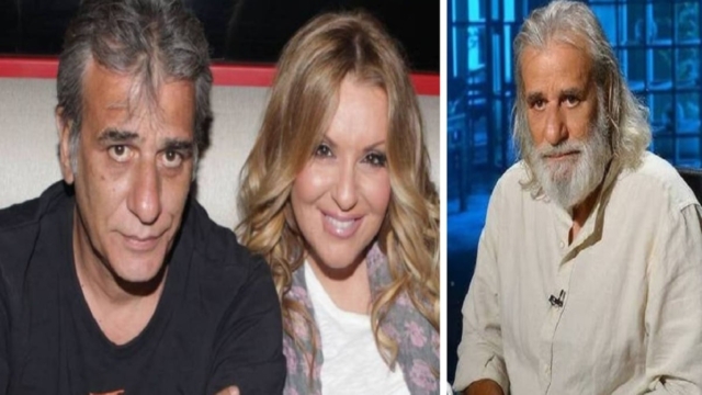 Γιώργος Νινιός: Η προσωπική ζωή, η σχέση με τη Ναταλία Γερμανού, ο λόγος που δεν παντρεύτηκε ποτέ και ο μεγάλος του φόβος (photo-video)