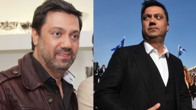 Αγνώριστος ο Γιώργος Θεοφάνους: Έχασε 17 κιλά με τη δίαιτα που ακολουθεί όλη η Κύπρος –  Τα τρόφιμα «αμαρτίες» που απαγορεύονται
