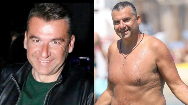 «Έχουν υπάρξει περίοδοι που δεν είμαι μόνος» –  «Λύνει» τη σιωπή του ο Γιώργος Λιάγκας για τα προσωπικά του (video)