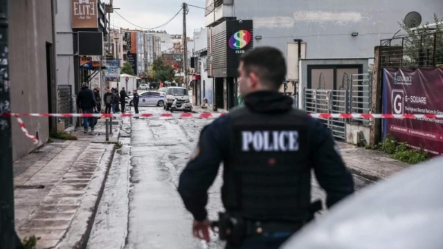 Γκάζι: «Νιώθω τυχερός που είμαι ζωντανός» – Όσα ανέφερε ο 28χρονος τραυματίας από τους πυροβολισμούς