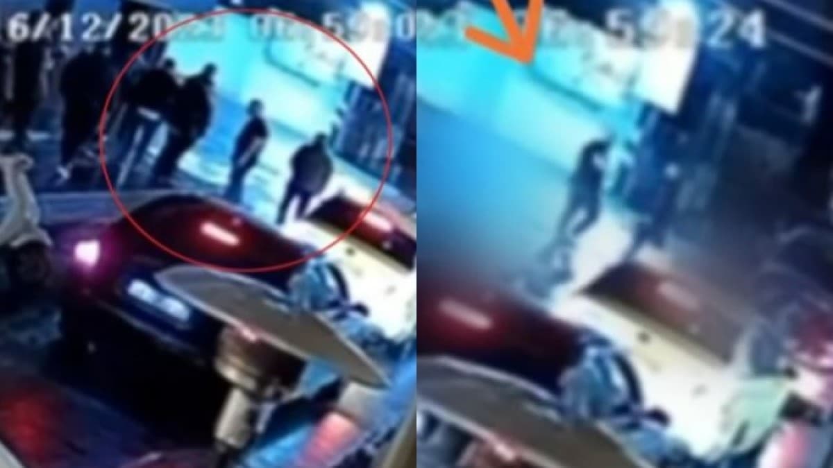 Γκάζι: Τους πυροβόλησαν στο κεφάλι! Σοκάρει το βίντεο-ντοκουμέντο – Ο “πιστολέρο” είχε νοικιάσει το όχημα – Σε σοβαρή κατάσταση ο 33χρονος από το bachelor (Video)