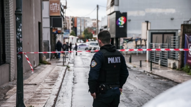 Πυροβολισμοί στο Γκάζι: «Είχαμε ήδη κλείσει, δεν έχουμε καμία σχέση», λέει το κλαμπ για την αιματηρή συμπλοκή (photo)
