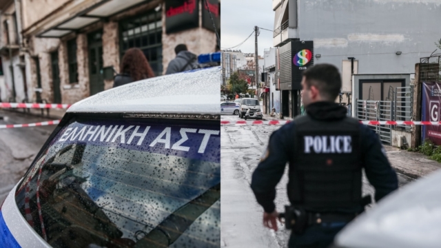 Γκάζι: Ταυτοποιήθηκαν οι πιστολέρο που «σημάδεψαν» στο κεφάλι τους τρεις Κρητικούς – Φόβοι πως διέφυγαν στην Αλβανία (video)