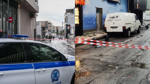 Πυροβολισμοί στο Γκάζι: «Βρέθηκαν στο λάθος σημείο» – Συγκλονίζουν συγγενείς των νεαρών που πυροβολήθηκαν (video)