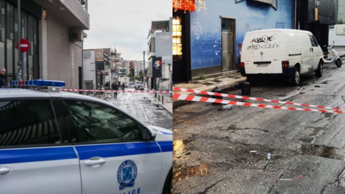 Πυροβολισμοί στο Γκάζι: «Βρέθηκαν στο λάθος σημείο» – Συγκλονίζουν συγγενείς των νεαρών που πυροβολήθηκαν (video)