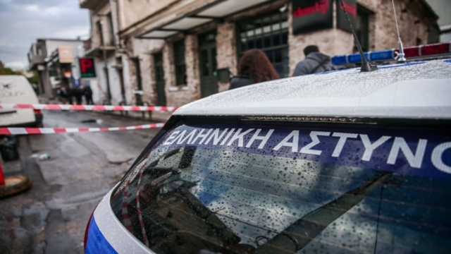 Πυροβολισμοί στο Γκάζι: Συνελήφθη ένας εκ των εμπλεκομένων στο επεισόδιο