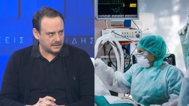 Ηχηρό «καμπανάκι» Μαγιορκίνη: «Μεγάλη η πίεση στα νοσοκομεία – Υπερδιπλασιάστηκαν οι ασθενείς με κορωνοϊό » (video)