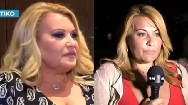 «Μου έλεγαν μήπως πρέπει να χάσεις κιλά;»: Συγκλονίζει η δημοσιογράφος Γωγώ Αυγερινοπούλου για το bullying που δέχθηκε για τα κιλά της (video)