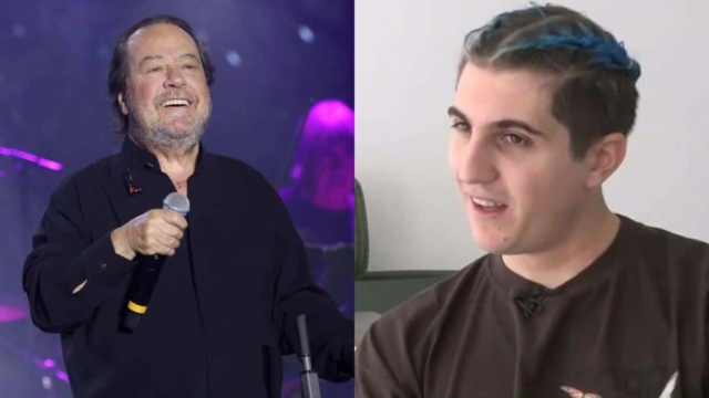 Good Job Nicky: Η εξομολόγησή του για τον Γιάννη Πάριο – «Αράζει, ψαρεύει και καμιά φορά τραγουδάει…»