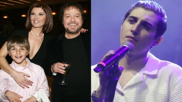 «Η μητέρα μου είναι η κολλητούλα μου. Πλέον δεν είμαστε μπαμπάς και γιος, έχουμε κόντρα…» – Κατάθεση ψυχής Good Job Nicky για Γιάννη Πάριο και Σοφία Αλιμπέρτη (Video)
