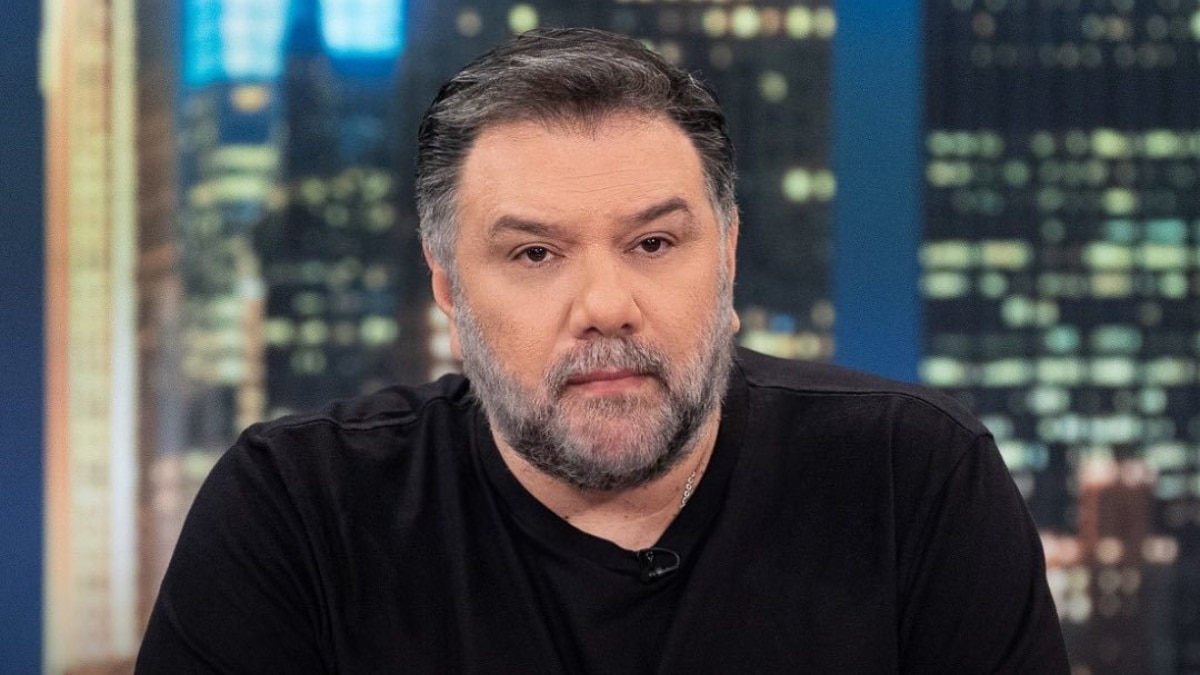 Κατάθεση ψυχής από Γρηγόρη Αρναούτογλου: «Δεν έχω τα κότσια να αλλάξω και λυπάμαι! Έχεις απέναντί σου ένα ανθρωπάκι» (video)