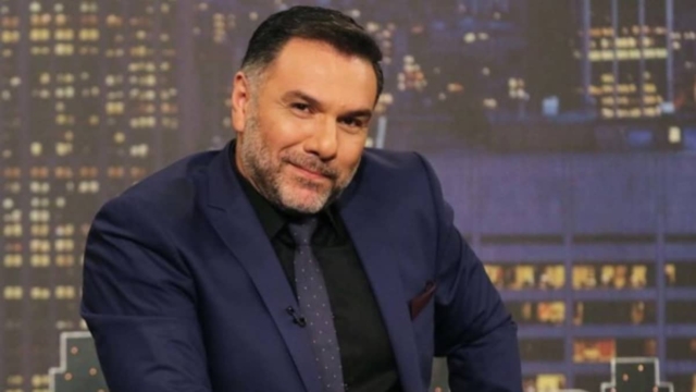 Γρηγόρης Αρναούτογλου: «Χωρίς να ακουστεί εγωιστικό, “έσπρωχνα” τους υπεύθυνους να…» (video)