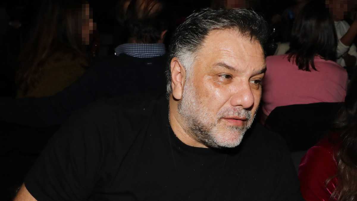 Κατάθεση ψυχής από Γρηγόρη Αρναούτογλου: «Δίνανε τέσσερα χρόνια ζωής στον πατέρα μου, κάναμε έναν πολύ μεγάλο αγώνα και…»