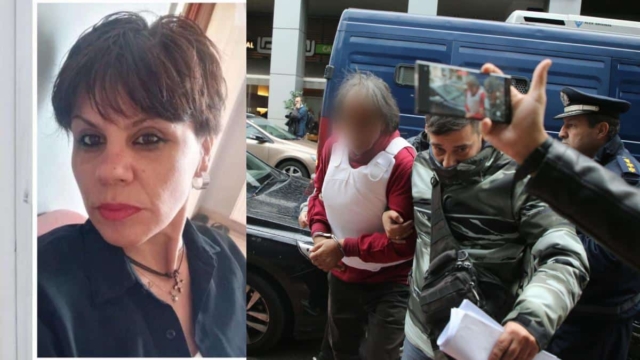 Γυναικοκτονία στη Σαλαμίνα: Προκαλεί ο κυνισμός του 71χρονου φονιά – «Γιατί να ταράζομαι; Ένας άνθρωπος λιγότερος στη γη…» (video)