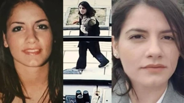 Θρίλερ με την εξαφάνιση της 34χρονης Χρυσάνθης: «Ζούμε μία μεγάλη αγωνία- Την αγαπώ πάρα πολύ και θέλω να γυρίσει σπίτι» – Η αποκάλυψη της μητέρας της