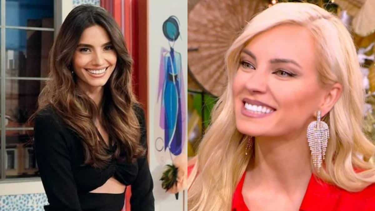 Ξεσπάθωσε η Τζούλια Νόβα: «Η Ηλιάνα Παπαγεωργίου ήταν κακιά μαζί μου, προσπαθώ να τα αποβάλλω και να μη θυμάμαι»