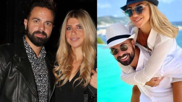 Πιστεύει στον Θεό και το δείχνει ο Ηλίας Βρεττός: «Έχω χάσει 9 κιλά, νηστεύουμε με την Αναστασία και κοινωνούμε κάθε βδομάδα»