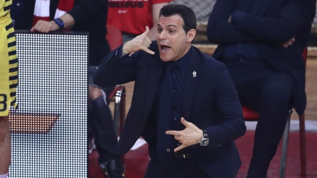 Τέλος ο Δημήτρης Ιτούδης από την Φενέρμπαχτσε