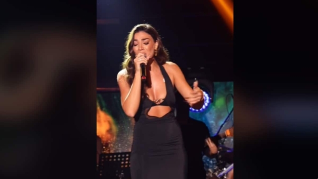 Ήβη Αδάμου: «Ντροπή σου που το απολαμβάνεις! Ρε για όνομα του Θεού κατάγεται και από την ελεύθερη επαρχία Αμμοχώστου» – Ορυμαγδός αρνητικών σχολίων για την εμφάνιση της στην Τουρκία